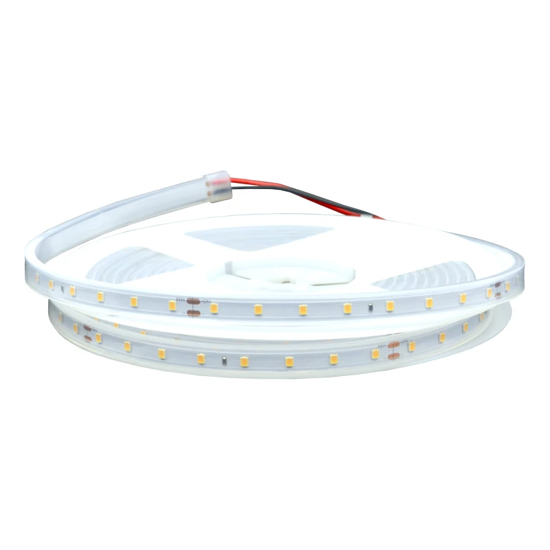 Lanksti LED juosta "KANO" 4000K, 4.8W/M, IP67