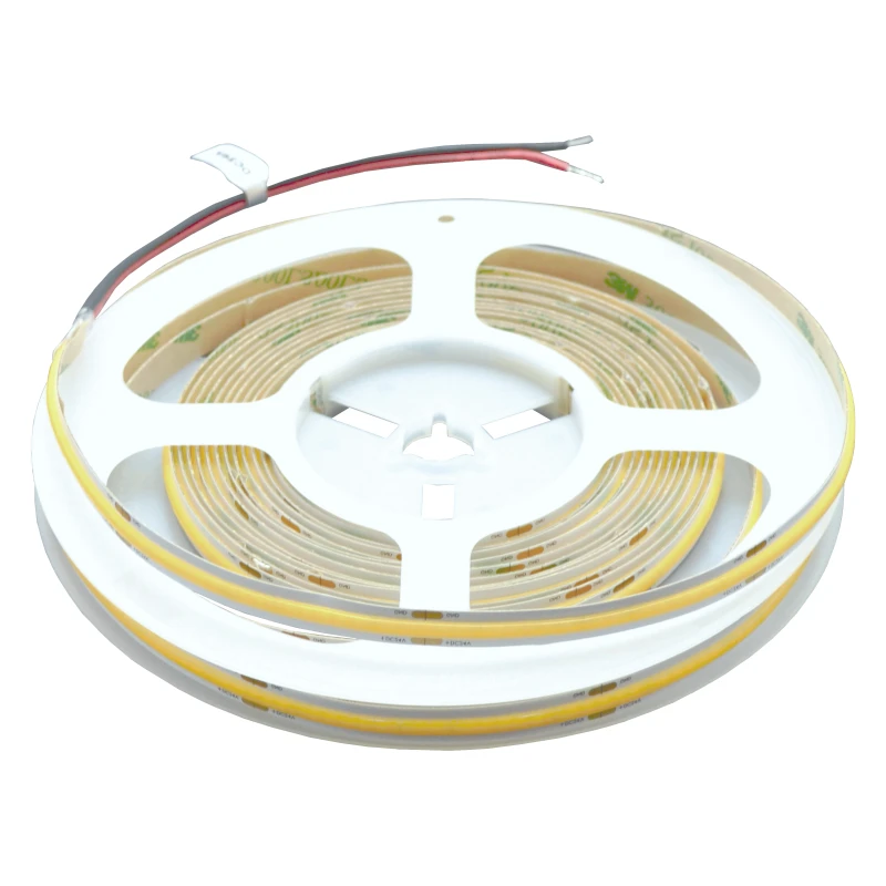 Lanksti LED juosta "KOBE" 4000K, 15W/M