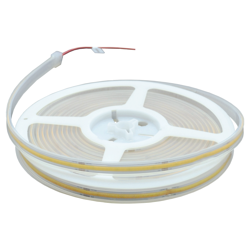Lanksti LED juosta "KOBE" 3000K, 8W/M, IP67
