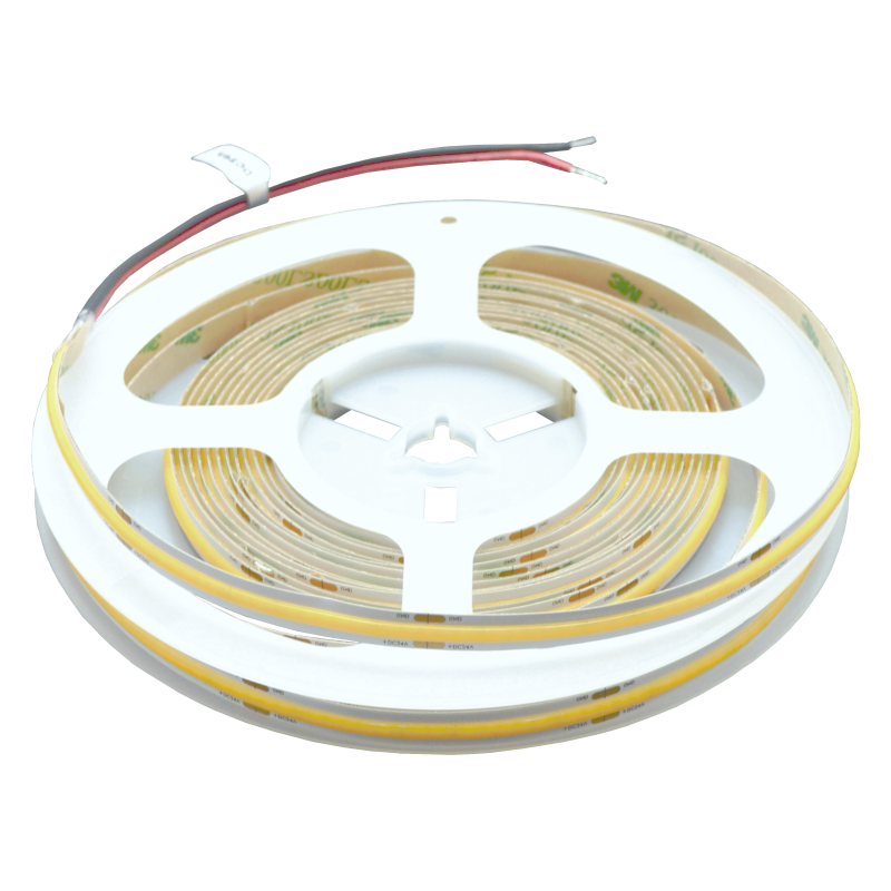 Lanksti LED juosta "KOBE" 3000K, 8W/M