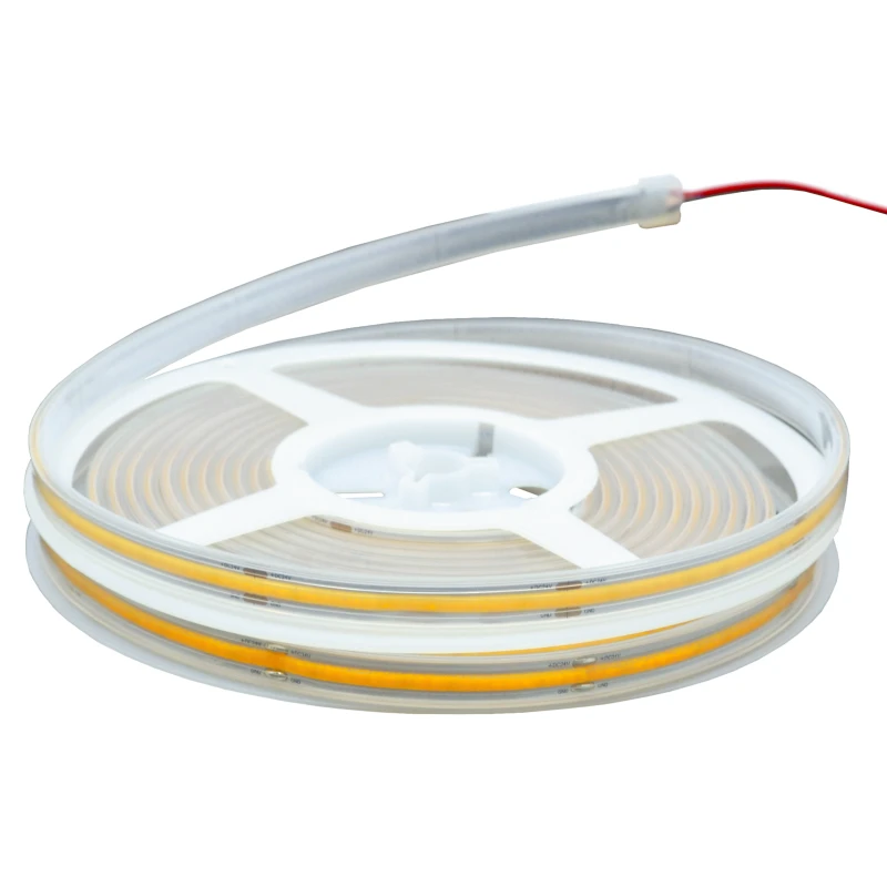 Lanksti LED juosta "KOBE" 4000K, 8W/M, IP67