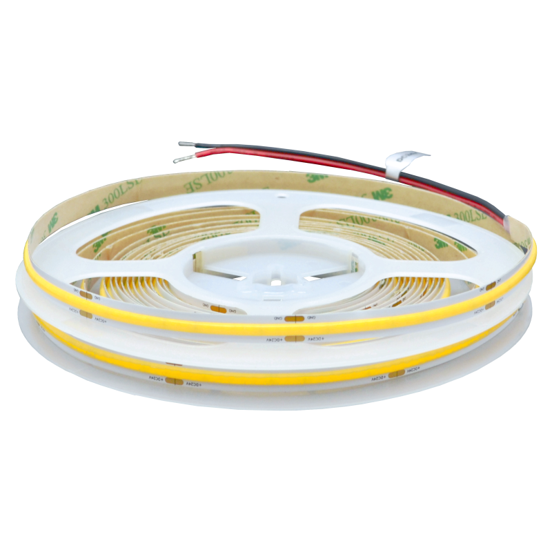 Lanksti LED juosta "KOBE" 3000K, 8W/M