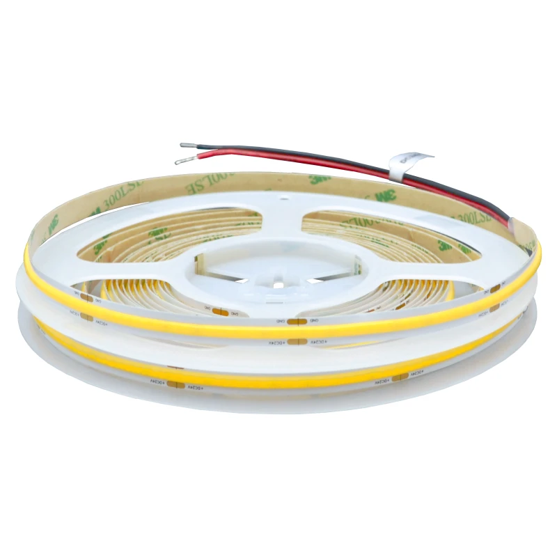 Lanksti LED juosta "KOBE" 3000K, 15W/M