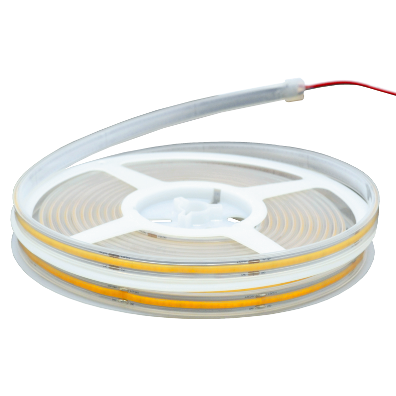 Lanksti LED juosta "KOBE" 3000K, 8W/M, IP67