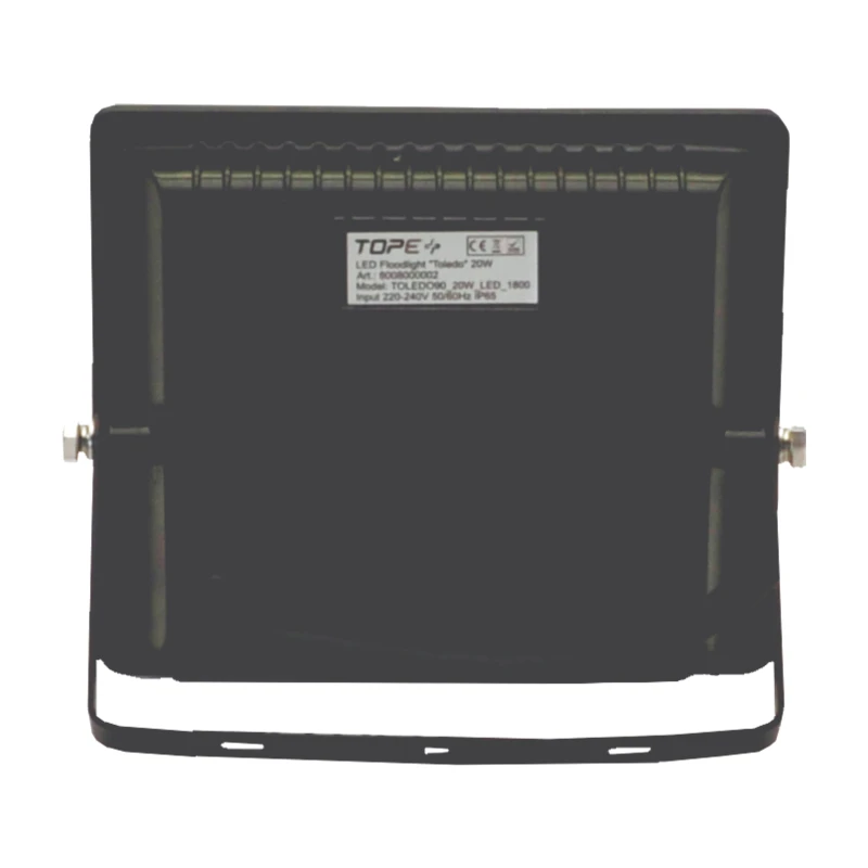 LED lauko prožektorius "TOLEDO" 20W