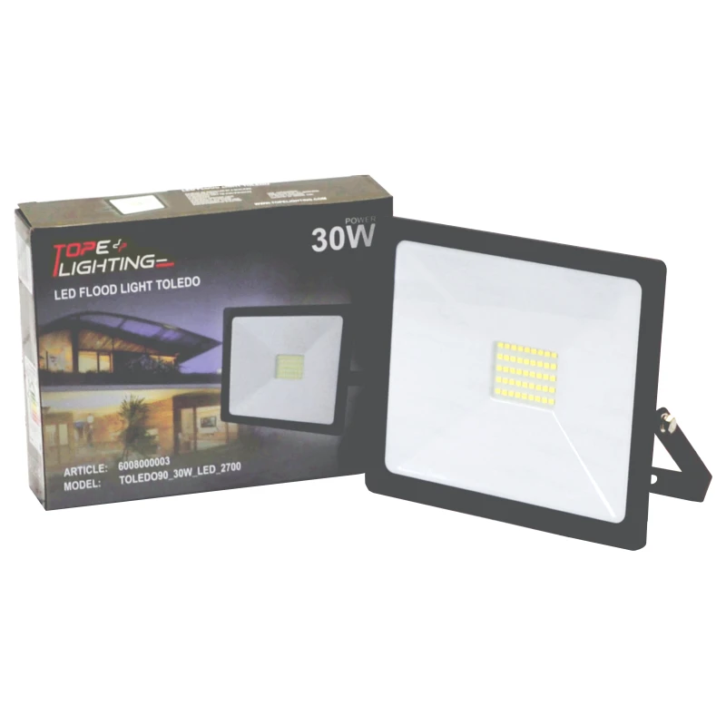 LED lauko prožektorius "TOLEDO" 30W