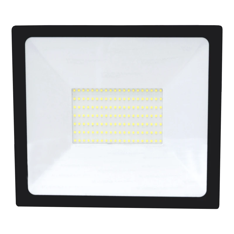 LED lauko prožektorius "TOLEDO" 100W
