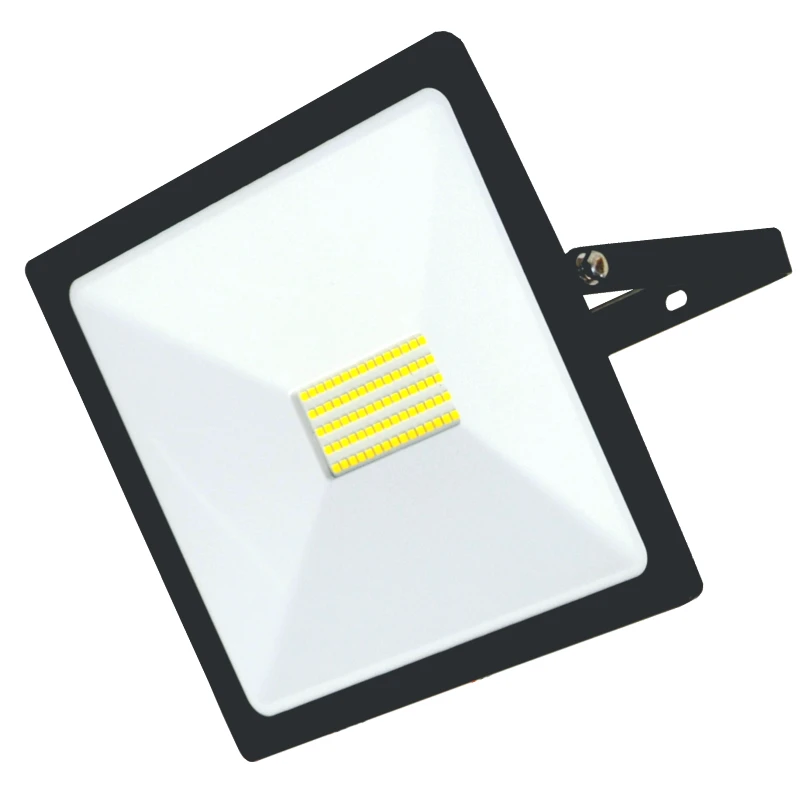 LED lauko prožektorius "TOLEDO" 50W