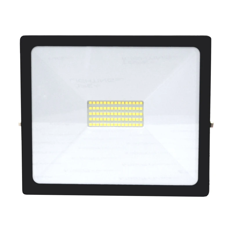 LED lauko prožektorius "TOLEDO" 50W