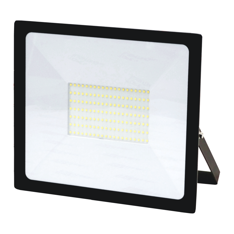 LED lauko prožektorius "TOLEDO" 100W, žema kaina | Varle.lt