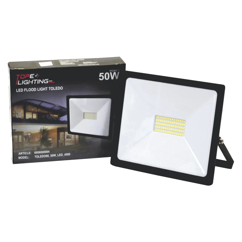 LED lauko prožektorius "TOLEDO" 50W