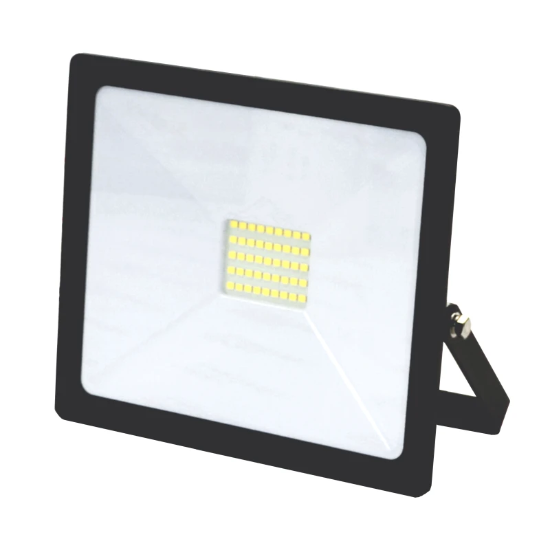LED lauko prožektorius "TOLEDO" 30W