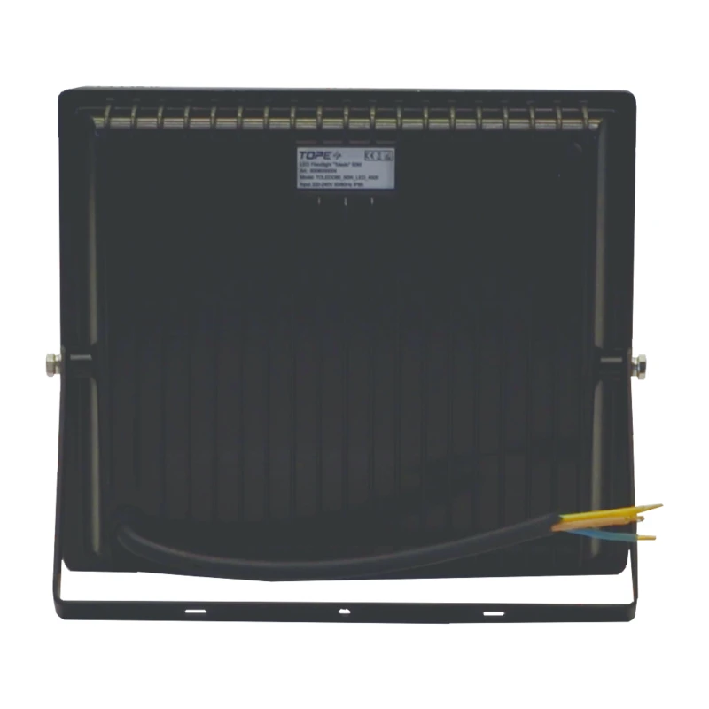 LED lauko prožektorius "TOLEDO" 50W