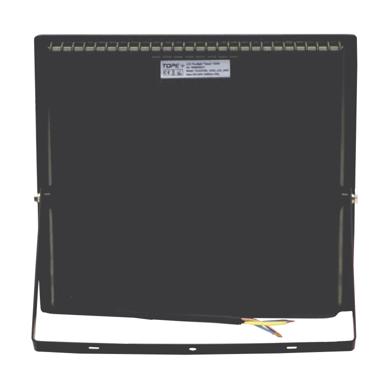 LED lauko prožektorius "TOLEDO" 100W