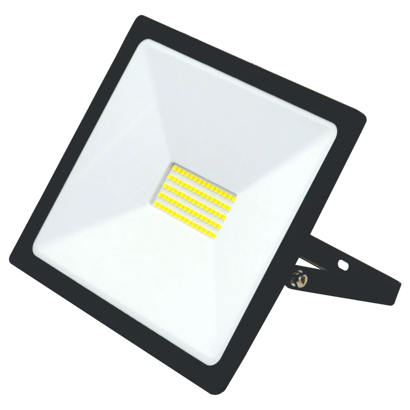 LED lauko prožektorius "TOLEDO" 50W