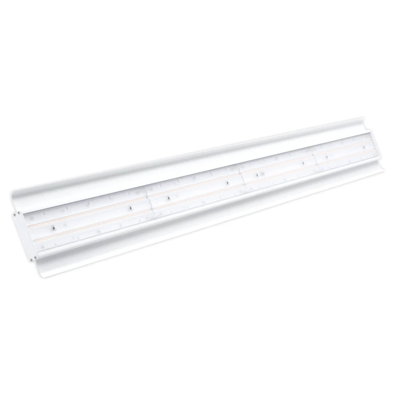 Tope Lighting Linijinis aukštų patalpų LED šviestuvas "URAN" 200W