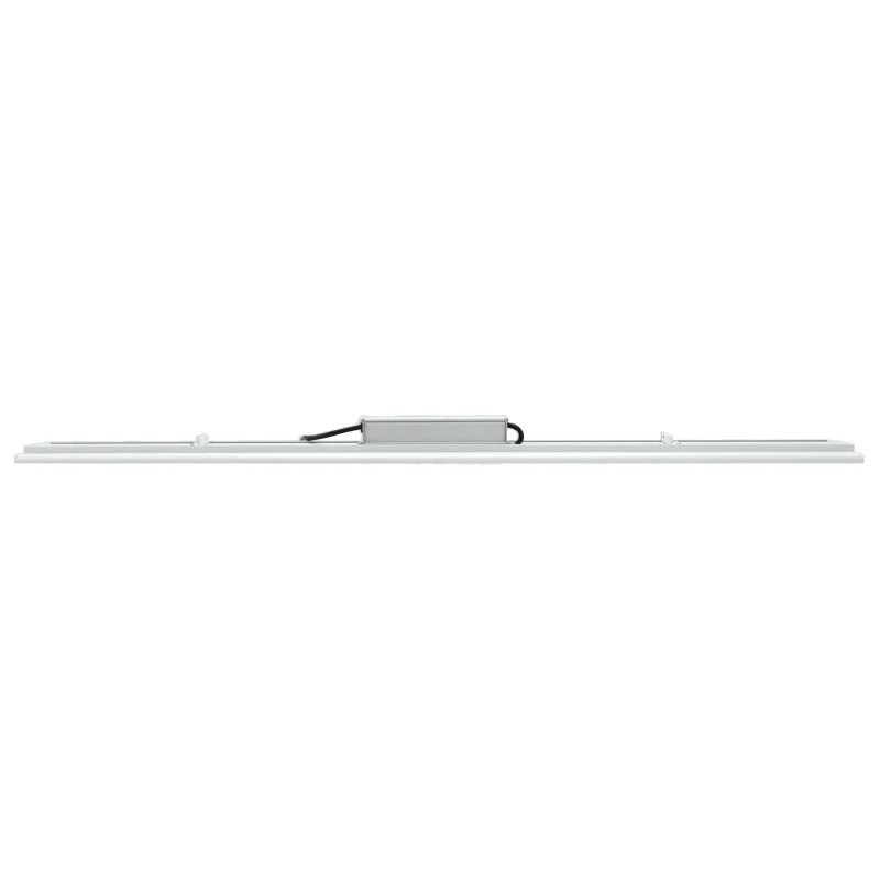 Tope Lighting Linijinis aukštų patalpų LED šviestuvas "URAN" 200W