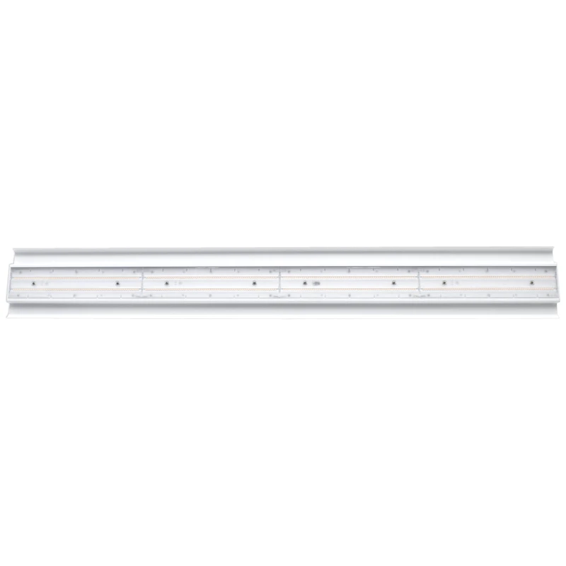 Tope Lighting Linijinis aukštų patalpų LED šviestuvas "URAN" 200W