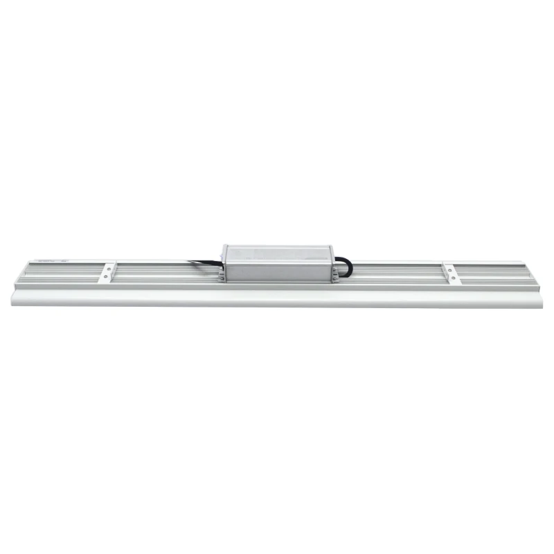 Tope Lighting Linijinis aukštų patalpų LED šviestuvas "URAN" 150W