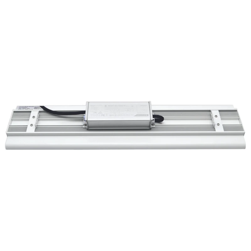 Tope Lighting Linijinis aukštų patalpų LED šviestuvas "URAN" 100W