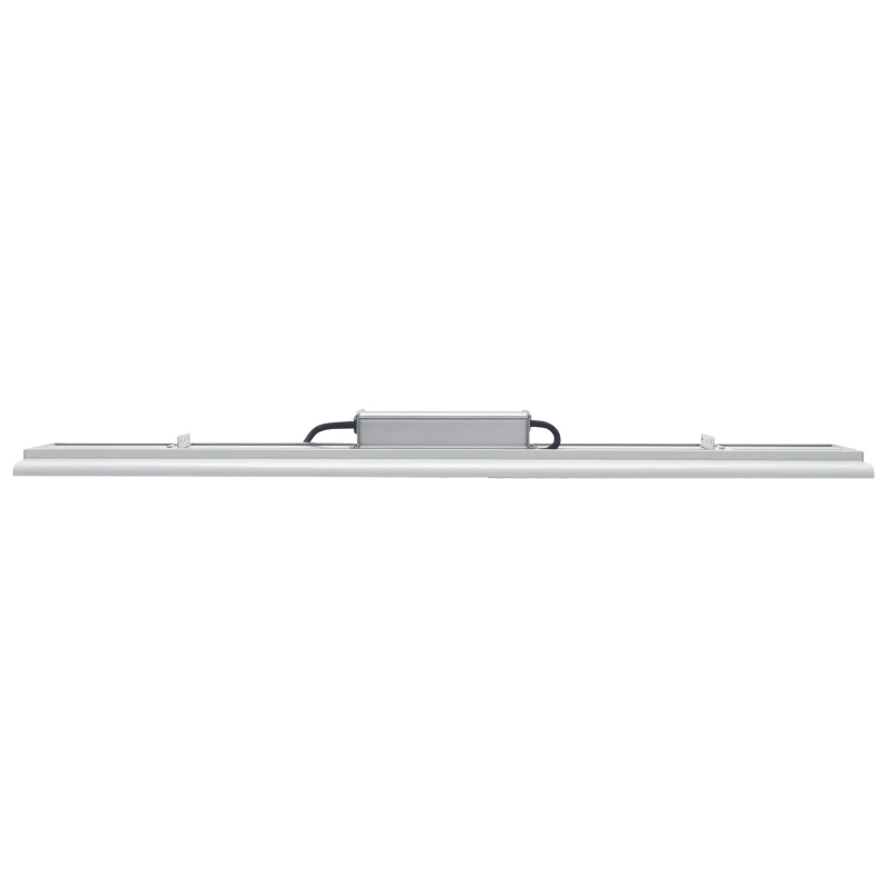Tope Lighting Linijinis aukštų patalpų LED šviestuvas "URAN" 150W