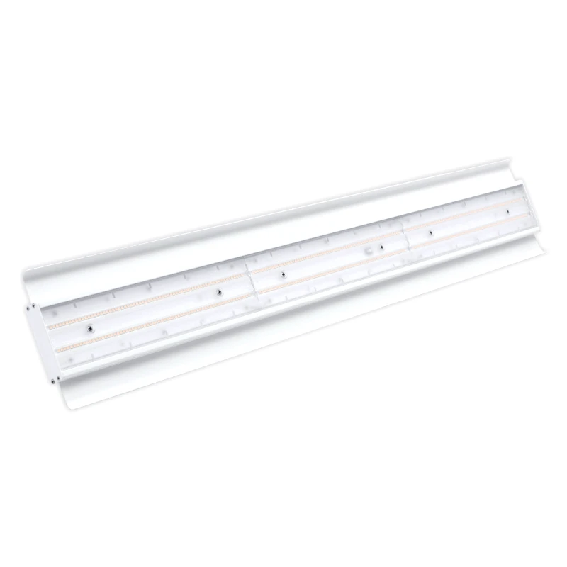 Tope Lighting Linijinis aukštų patalpų LED šviestuvas "URAN" 150W