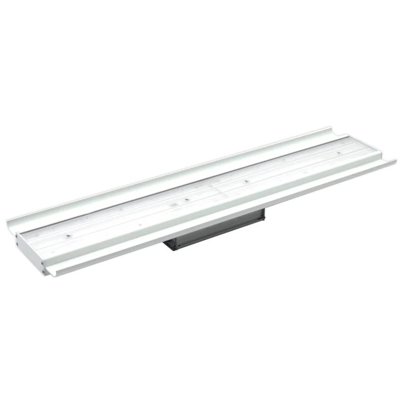 Tope Lighting Linijinis aukštų patalpų LED šviestuvas "URAN" 100W