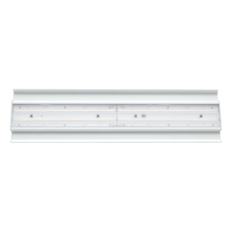 Tope Lighting Linijinis aukštų patalpų LED šviestuvas "URAN" 100W
