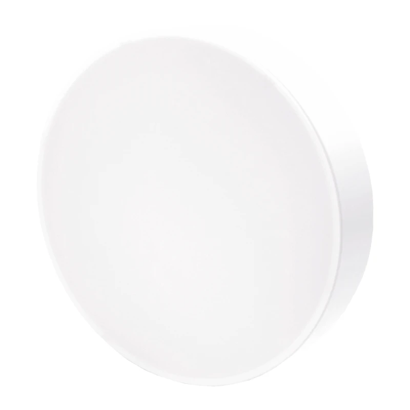 Lubinis šviestuvas TOPE Lubinis apvalus baltas LED šviestuvas "MORA" 40W
