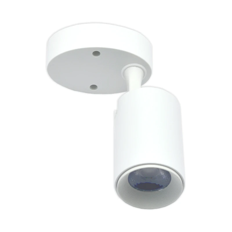 Lubinis baltas LED šviestuvas "TELA" 7W-4000K