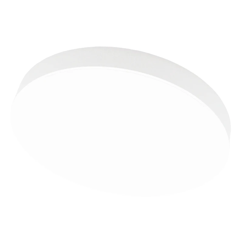 Tope Lighting Lubinis baltas LED šviestuvas "BOLTON" 36W