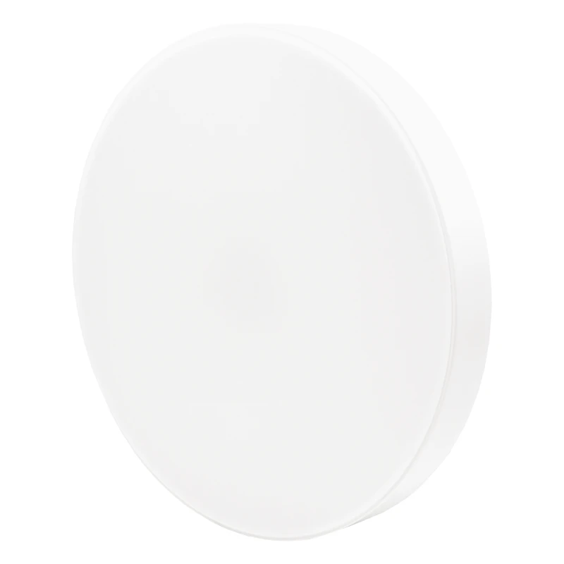 Tope Lighting Lubinis baltas LED šviestuvas "BOLTON" 36W