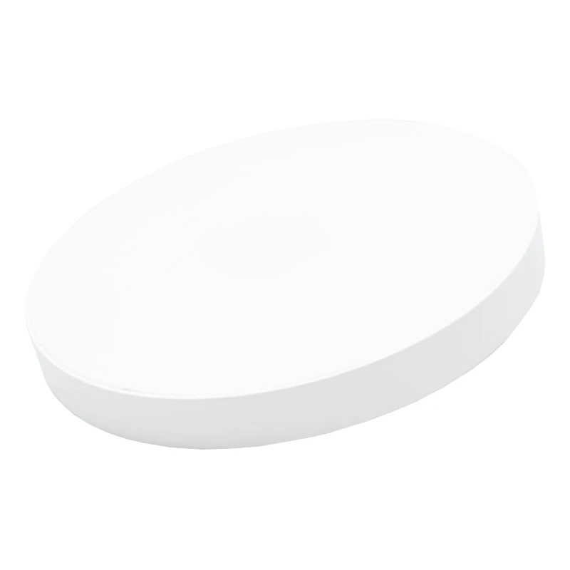 Tope Lighting Lubinis baltas LED šviestuvas "BOLTON" 36W