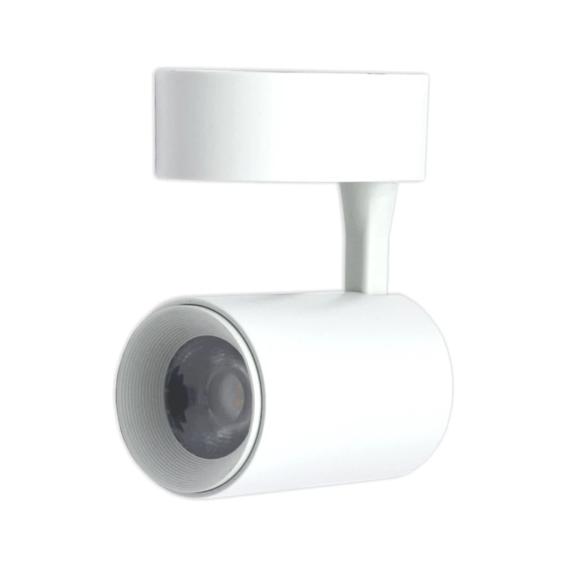 Lubinis baltas LED šviestuvas "TELA" 7W-3000K