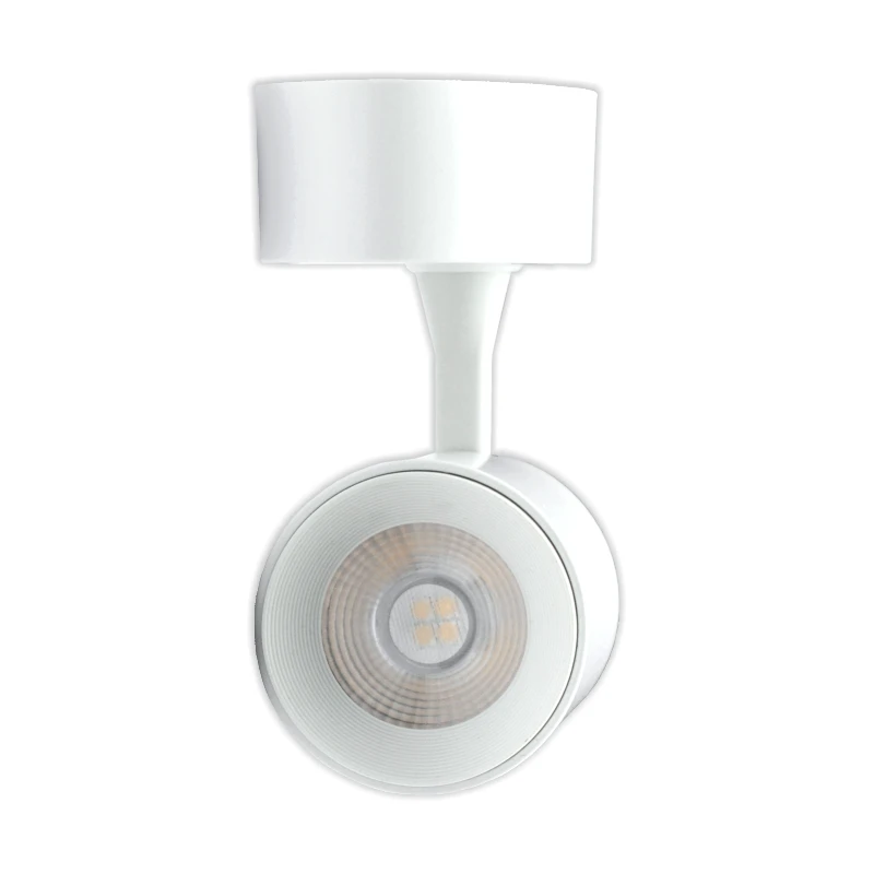 Lubinis baltas LED šviestuvas "TELA" 7W-3000K