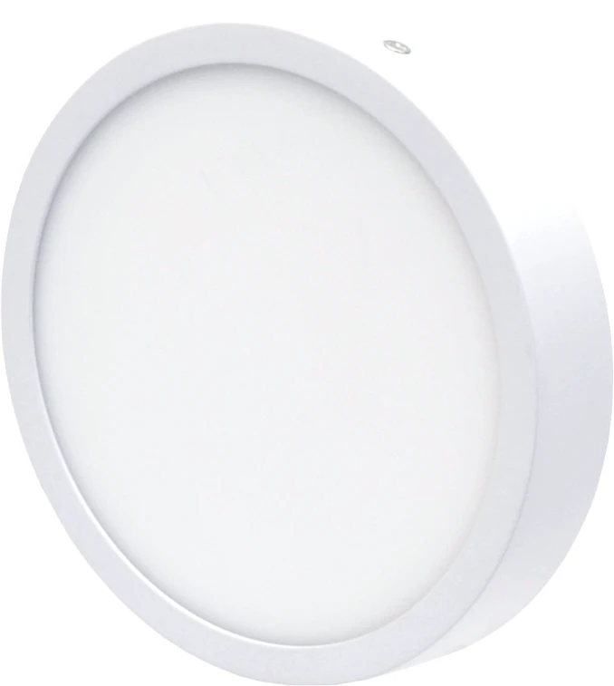 Tope Lighting Paviršinis apvalus LED šviestuvas "MODENA" 30W-3000K