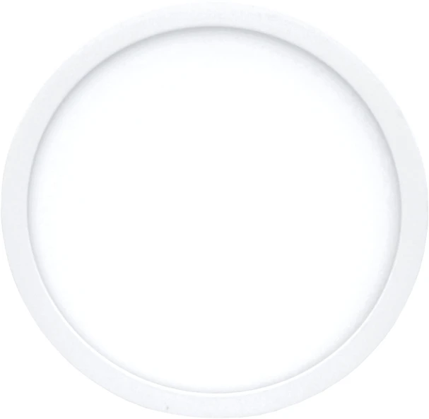 Tope Lighting Paviršinis apvalus LED šviestuvas "MODENA" 22W-3000K