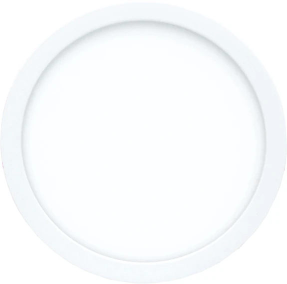 Tope Lighting Paviršinis apvalus LED šviestuvas "MODENA" 16W-3000K