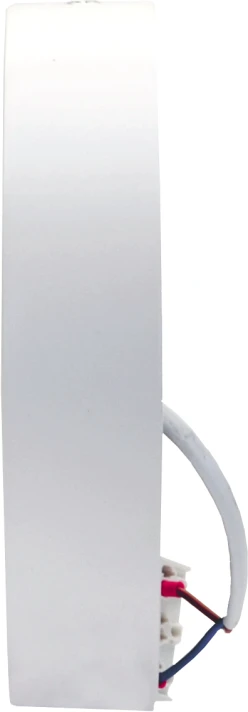 Tope Lighting Paviršinis apvalus LED šviestuvas "MODENA" 16W-3000K