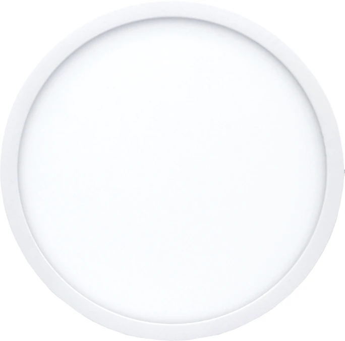 Tope Lighting Paviršinis apvalus LED šviestuvas "MODENA" 30W-3000K