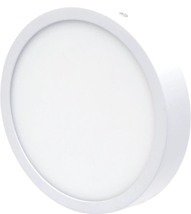 Tope Lighting Paviršinis apvalus LED šviestuvas "MODENA" 22W-3000K