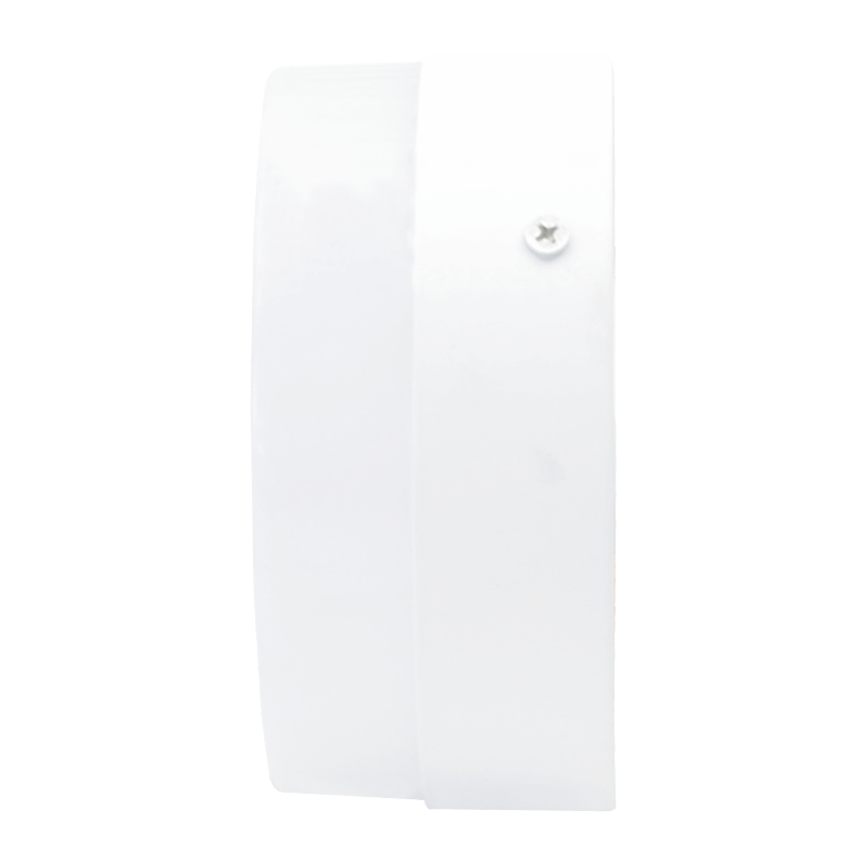 Paviršinis apvalus LED šviestuvas "TORA" 12W