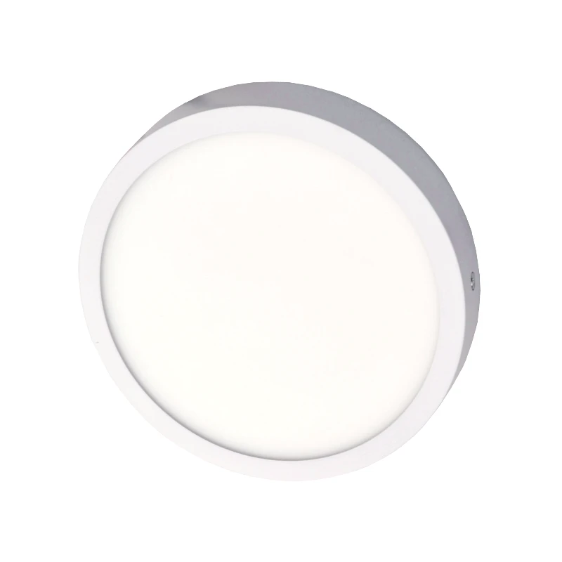 Lubinis šviestuvas TOPE Paviršinis apvalus LED šviestuvas "MODENA" 22W-4000K
