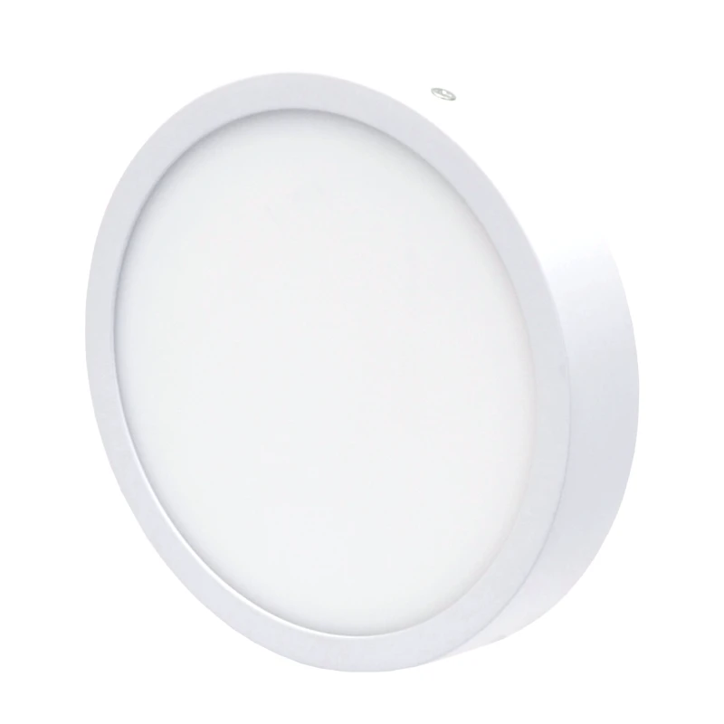 Lubinis šviestuvas TOPE Paviršinis apvalus LED šviestuvas "MODENA" 22W-4000K