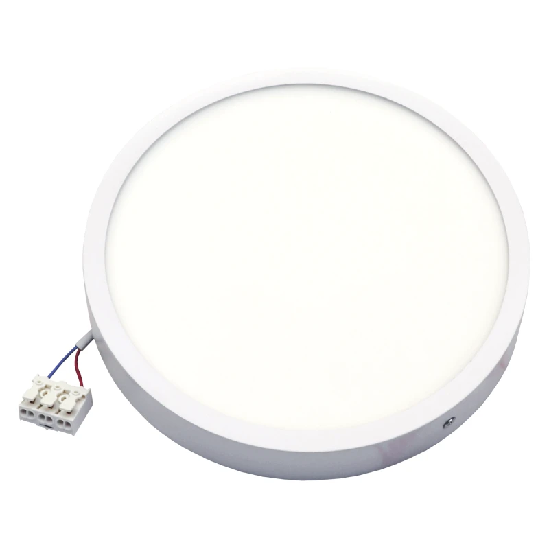 Lubinis šviestuvas TOPE Paviršinis apvalus LED šviestuvas "MODENA" 30W-4000K