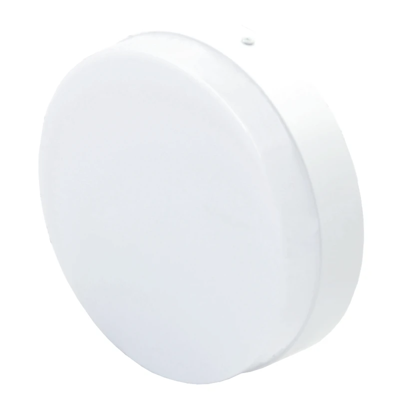 Paviršinis apvalus LED šviestuvas "TORA" 18W