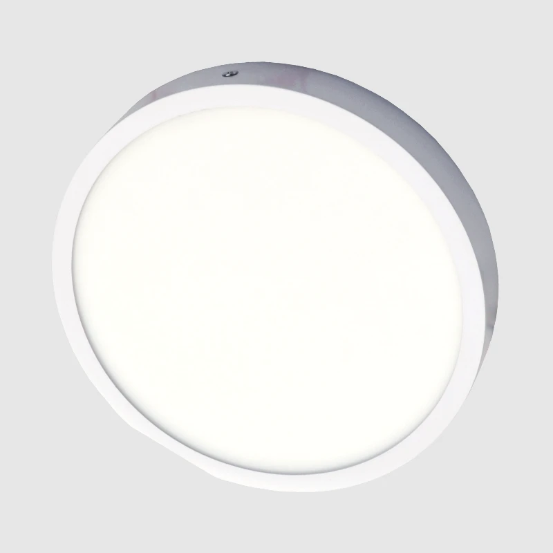 Lubinis šviestuvas TOPE Paviršinis apvalus LED šviestuvas "MODENA" 30W-4000K