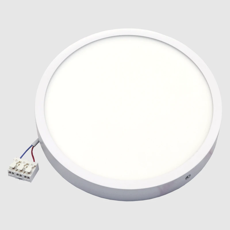 Lubinis šviestuvas TOPE Paviršinis apvalus LED šviestuvas "MODENA" 30W-4000K