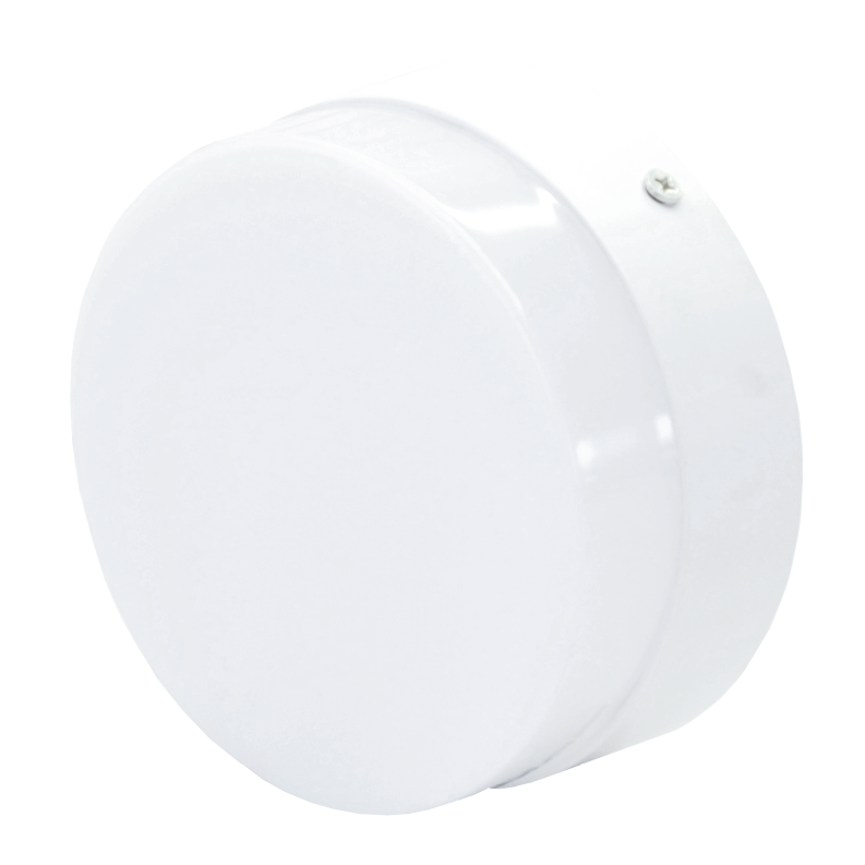 Paviršinis apvalus LED šviestuvas "TORA" 12W