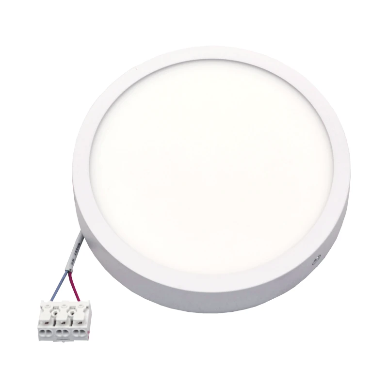 Lubinis šviestuvas TOPE Paviršinis apvalus LED šviestuvas "MODENA" 22W-4000K